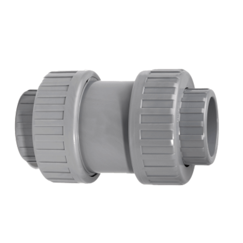 Válvula de Comprobación de Ø3/4"//Accessory