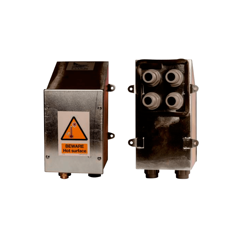 Calefactor UTC™ LaserSense®//Accesory