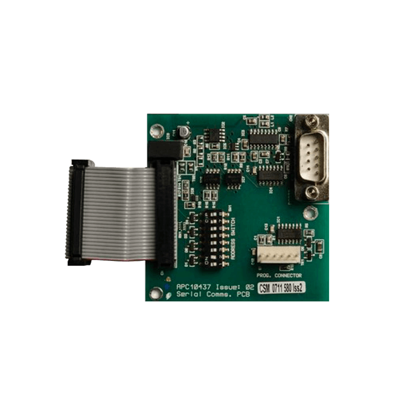 Interfaz RS485 para UTC™ LaserSense®//Accesory