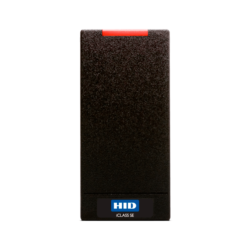 Lector HID® iCLASS™ SE Express R10//HID® iCLASS™ SE Express R10 Reader