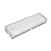 Placa Botón 2N® Helios IP Vario™//2N® Helios IP Vario™ Replacement Name Plate