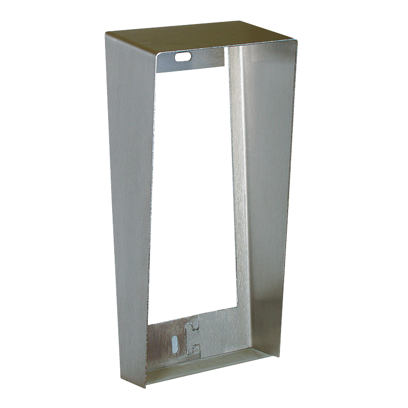 Tejadillo para 1 Módulo 2N® Vario™//Awning for 1 Module 2N® Vario™