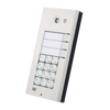 Video-Interfono 2N® Helios IP Vario™ 3 Botones + Teclado//3 Buttons 2N® Helios IP Vario™ Video-Audio Station with KBD.