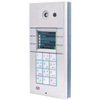 Video-Interfono 2N® Helios IP Vario™ 3x2 con Display + Teclado//3x2 Buttons 2N® Helios IP Vario™ Video-Audio Station with Display + KBD.