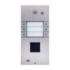 Video-Interfono 2N® Helios IP Vario™ 3x2 Botones//3x2 Buttons 2N® Helios IP Vario™ Video-Audio Station