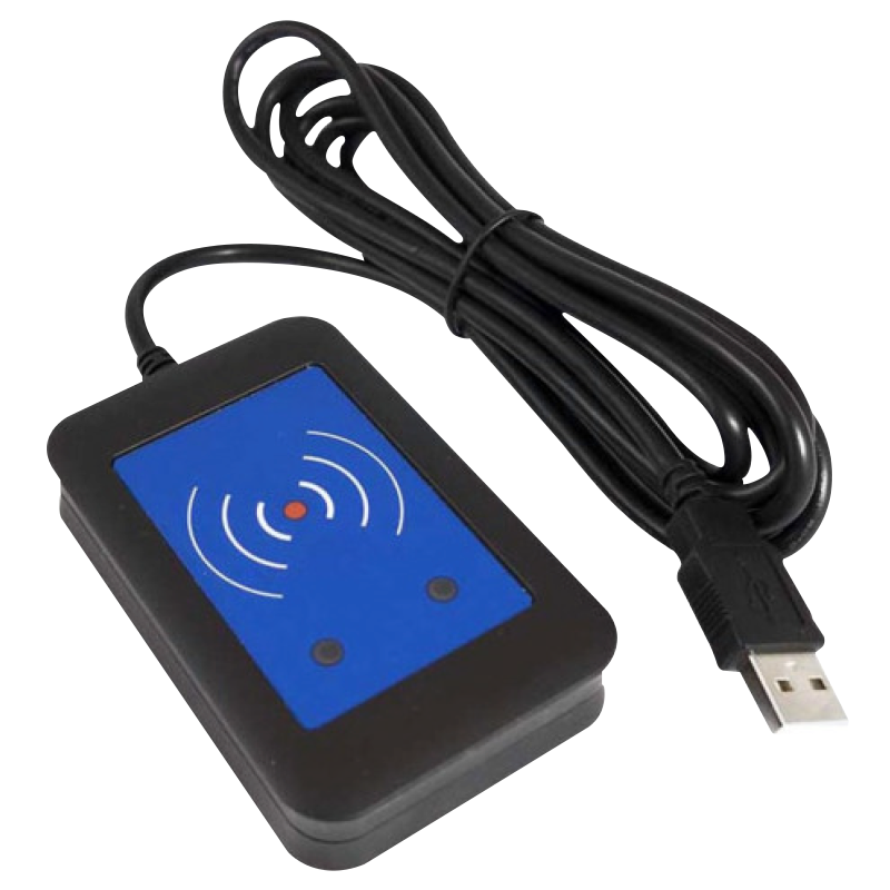 Lector RFID 2N® de 125 KHz USB//RFID 2N® 125KHz USB Reader