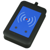 Lector Seguro RFID 2N® de 125 KHz + 13.56 MHz + NFC (USB)//2N® 125 KHz + 13.56 MHz + NFC Secured Reader (USB)