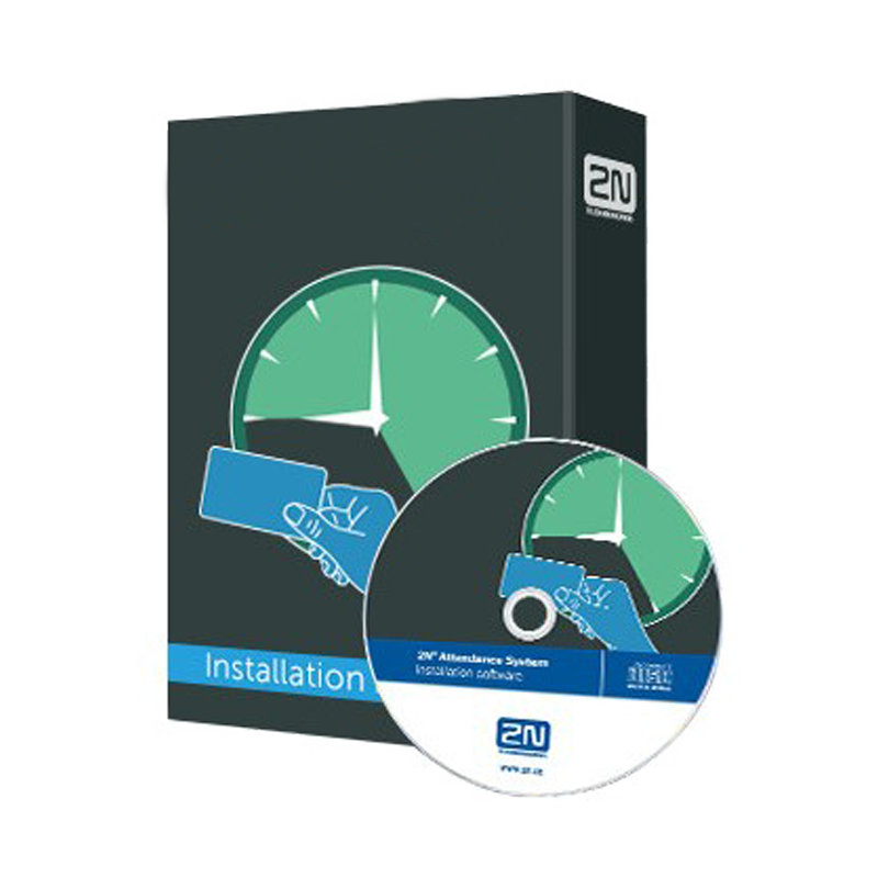 Licencia 2N® Indoor Touch//2N® Indoor Touch License