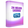 Licencia 2N® IP de Seguridad Mejorada//2N® IP License - Enhanced Security