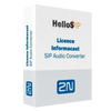 Licencia 2N® SIP Speaker InformaCast//2N® SIP Speaker InformaCast License