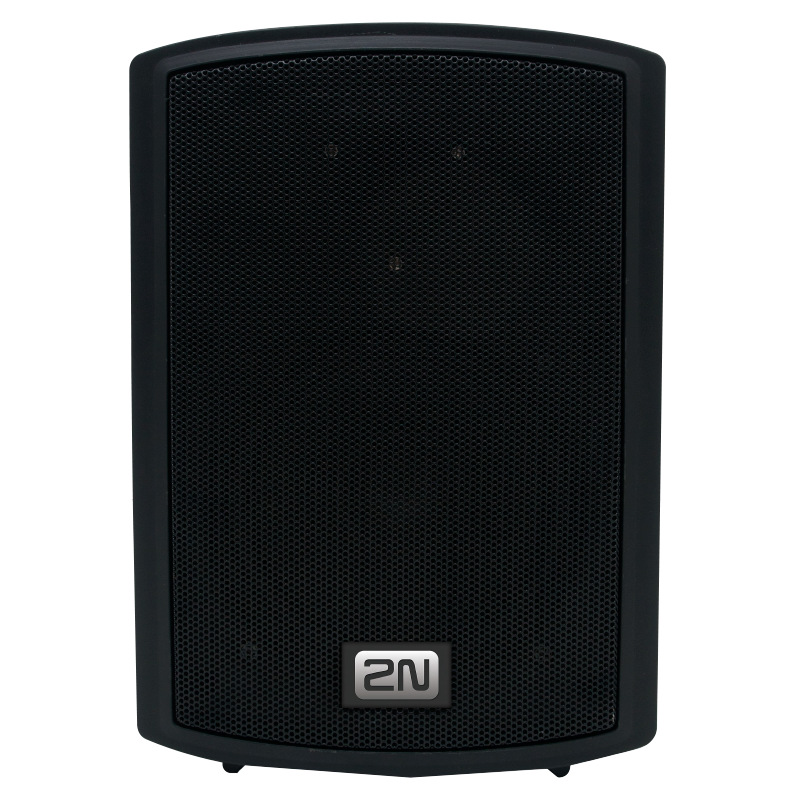 Altavoz 2N® SIP - Negro//2N® SIP Speaker - Black