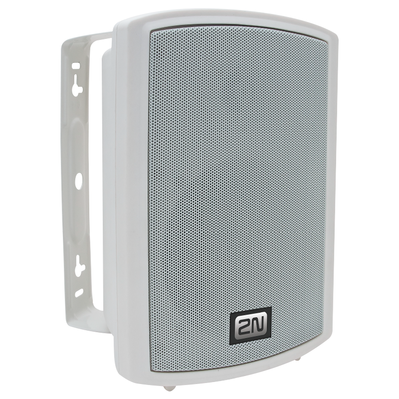 Altavoz 2N® SIP - Blanco//2N® SIP Speaker - White