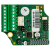 Lector de Tarjetas Seguras 2N® de 13.56 MHz con NFC//2N® 13.56 MHz Secure Card Reader with NFC