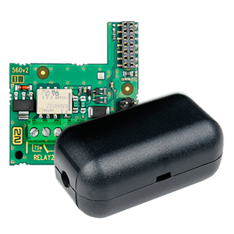 Pack de Seguridad 2N® IP Force™//2N® IP Force™ Security Pack
