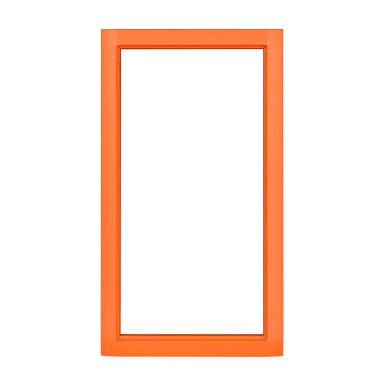 Marco Metálico para Empotrar el Safety™//Metal Frame to Embed the Safety™