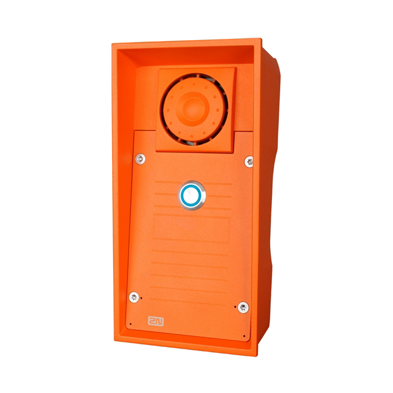 Interfono 2N® Helios IP Safety™ 9152101W//2N® Helios IP Safety™ 9152101W Intercom