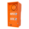 Interfono 2N® Helios IP Safety™ 9152102W//2N® Helios IP Safety™ 9152102W Intercom