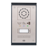 Interfono 2N® Helios IP UNI™ 1 Botón + Pictogramas//1 Button 2N® Helios IP UNI™ Intercom + Pictograms