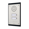 Interfono 2N® Helios IP UNI™ 2 Botones//2 Buttons 2N® Helios IP UNI™ Intercom