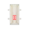 Caja para Empotrar 2N® de 2 Módulos//2N® Helios IP Verso™ 2 Modules Flush Mount Box