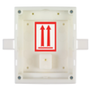 Caja de Montaje para 2N® IP SOLO™//Mounting Box for 2N® IP SOLO™