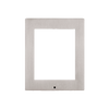 Marco de Instalación en Superficie 2N® para 1 Módulo//2N® Helios IP Verso™ 1 Module Surface Mount Front Frame