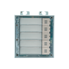 Módulo Pulsadores 2N® Helios IP Verso™//2N® Helios IP Verso™ 5 Buttons Mobule