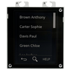 Módulo de Pantalla Táctil 2N® IP Verso™//2N® IP Verso™ Touch Screen Module