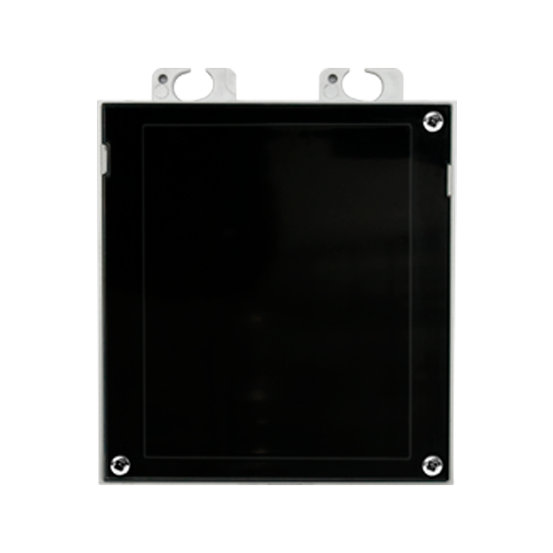 Embellecedor 2N® Helios IP Verso™//2N® Helios IP Verso™ Blank Module