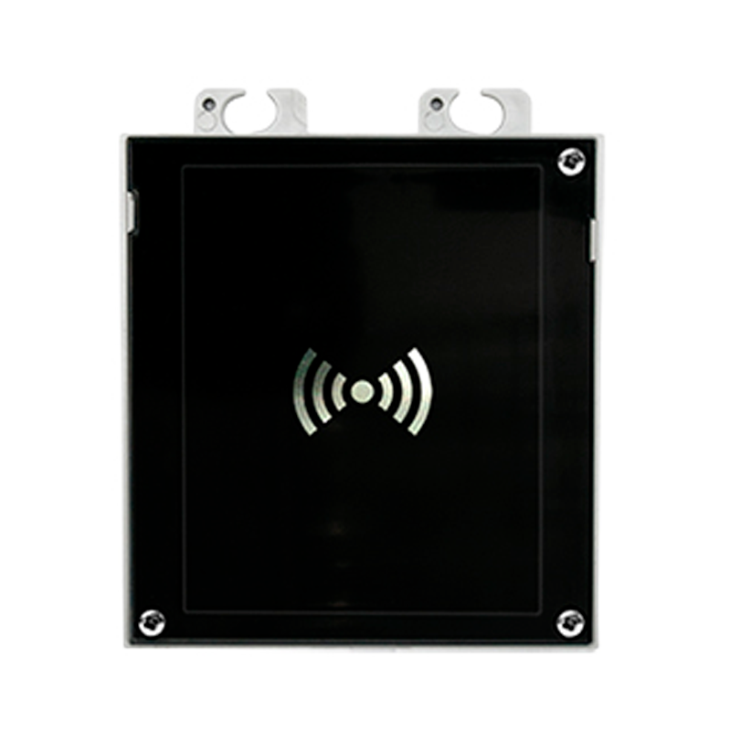 Módulo RFID 2N® Helios IP Verso™ 13.56 MHz + NFC//2N® Helios IP Verso™ 13.56 MHz RFID + NFC Module
