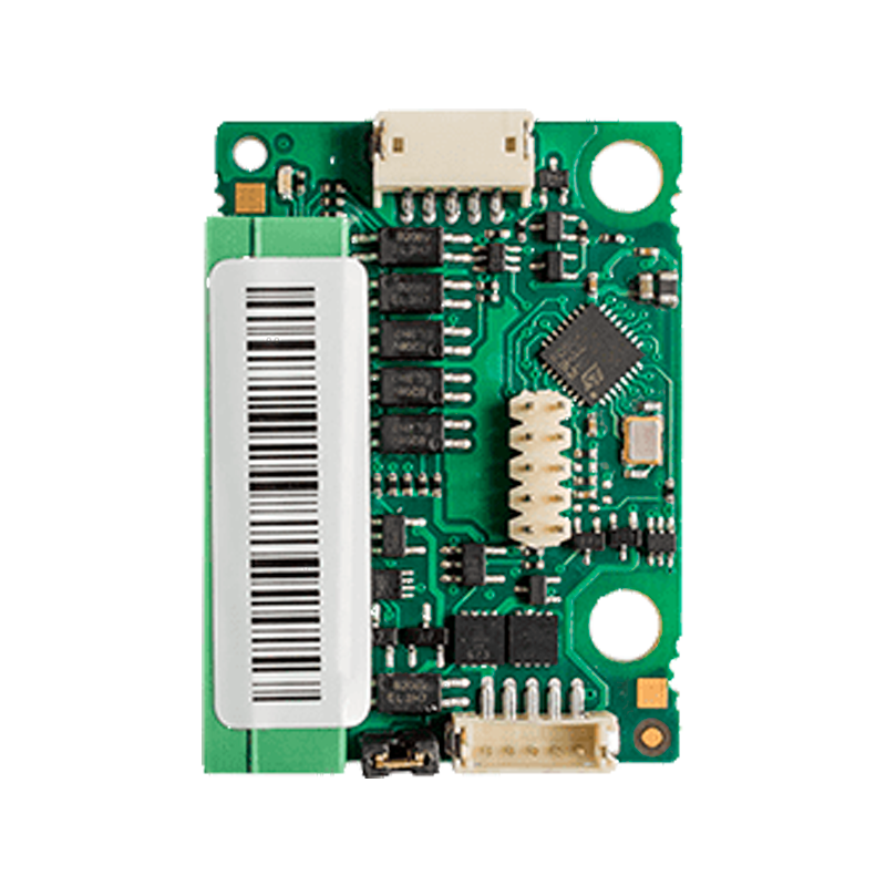 Módulo VIGIK™ 2N® Helios IP Verso™//2N® Helios IP Verso™ VIGIK™ Module