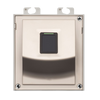 Módulo 2N® Helios IP Verso™ Biométrico//2N® Helios IP Verso™ Biometric Module