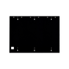 Placa Posterior 2N® de 3 x 2//2N® Helios IP Verso™ 3 x 2 Back Plate