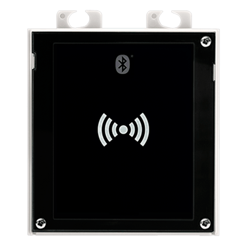 Módulo BLE + RFID 2N® Helios IP Verso™ 13.56 MHz + NFC//BLE + RFID 13.56 MHz + NFC Module for 2N® Helios IP Verso™