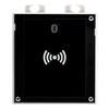 Módulo BLE + RFID 2N® Helios IP Verso™ 13.56 MHz + NFC (Seguro)//BLE + RFID 13.56 MHz + NFC Module for 2N® Helios IP Verso™ (Secured)
