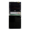 Unidad 2N® Helios IP Verso™ Negro//2N® Helios IP Verso™ Black Unit