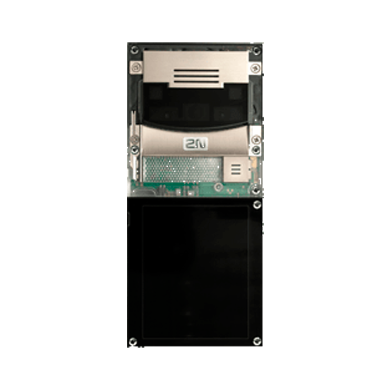 Unidad 2N® Helios IP Verso™//2N® Helios IP Verso™ Basic Unit