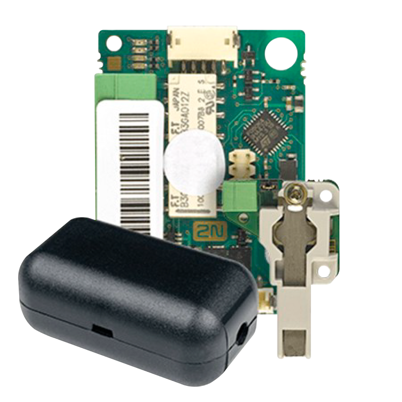 Pack de Seguridad 2N® IP Verso™//2N® IP Verso™ Security Pack