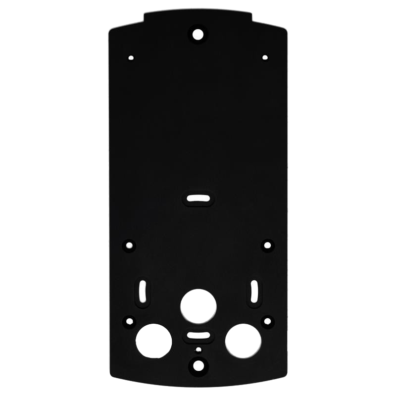 Caja de Empotrar para 2N® Helios IP Base™//Recessed Box for 2N® Helios IP Base™