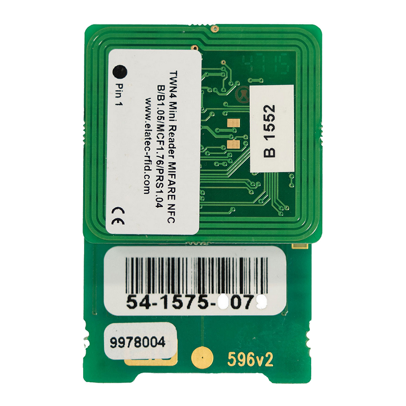 Módulo RFID 13.56 Mhz para 2N® Helios IP Base™//2N® Helios IP Base™ RFID Module 13.56 Mhz