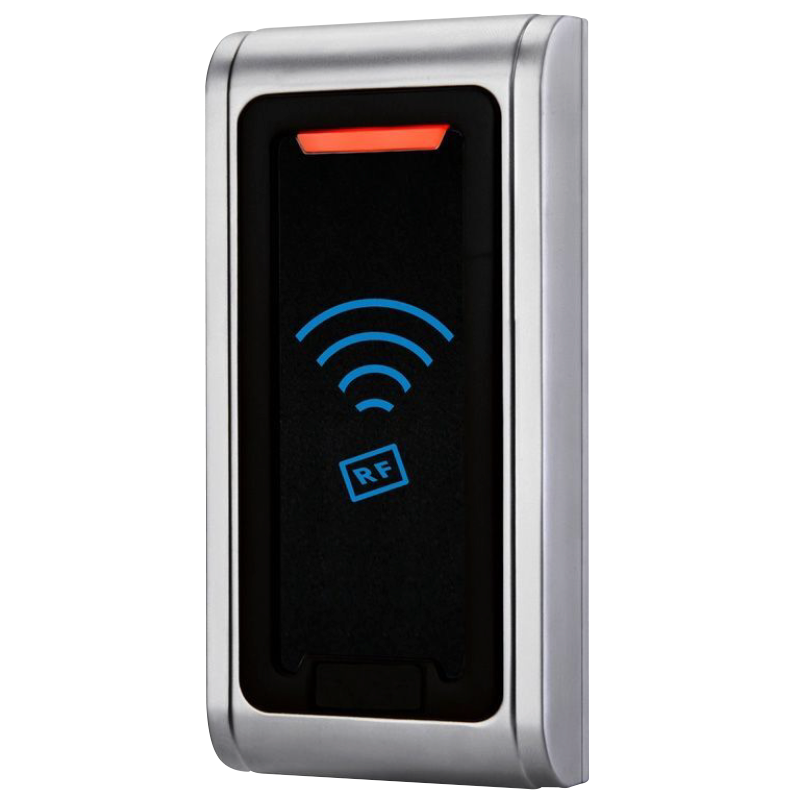 Lector de Acceso 2N® 13.56 MHz//2N® 13.56 MHz Access Reader (Wiegand)