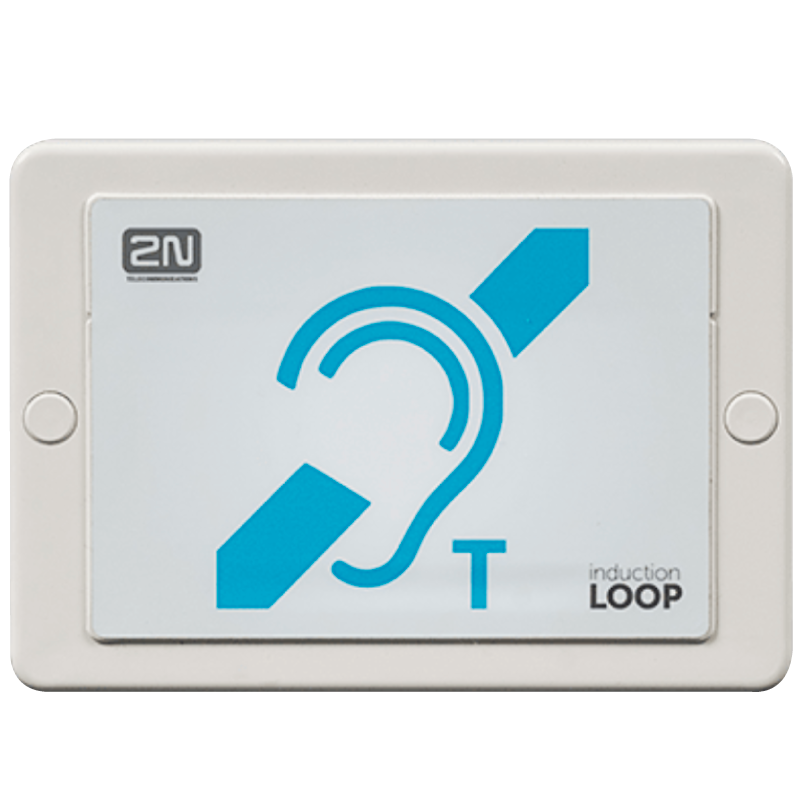 Bucle de Inducción 2N®//2N® Induction Loop