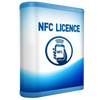 Licencia 2N® para Unidad de Acceso NFC//2N® License for NFC Access Unit