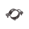 Abrazadera APOLO® NOKE 16 Cincado//APOLO® NOKE 16 Metal Clamp