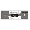 Tag NEDAP® UHF Exterior//NEDAP® UHF Exterior Tag