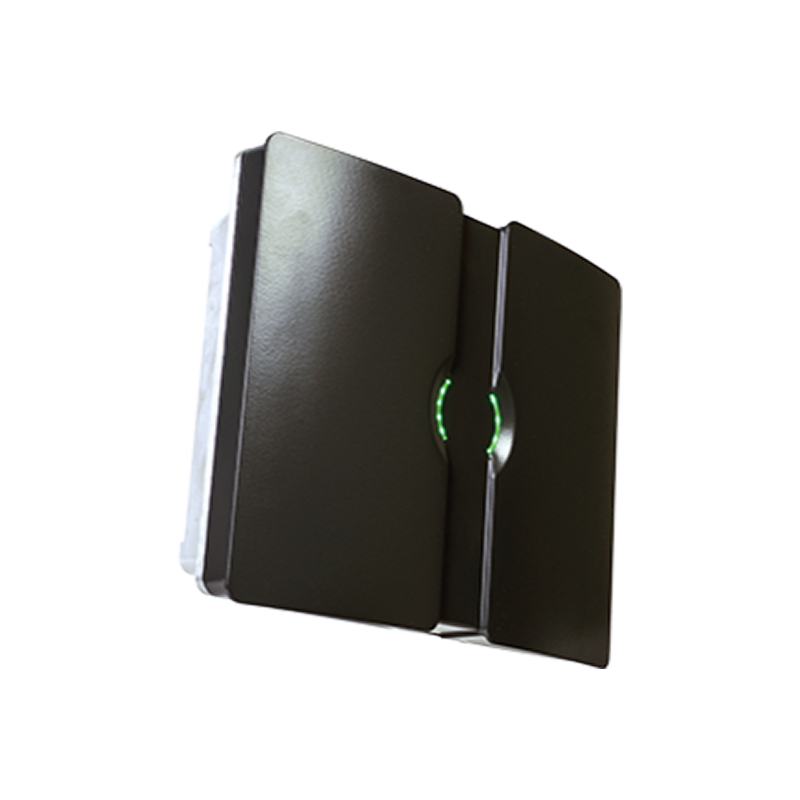 Visera de Protección para NEDAP® TRANSIT™//Protective Visor for NEDAP® TRANSIT™