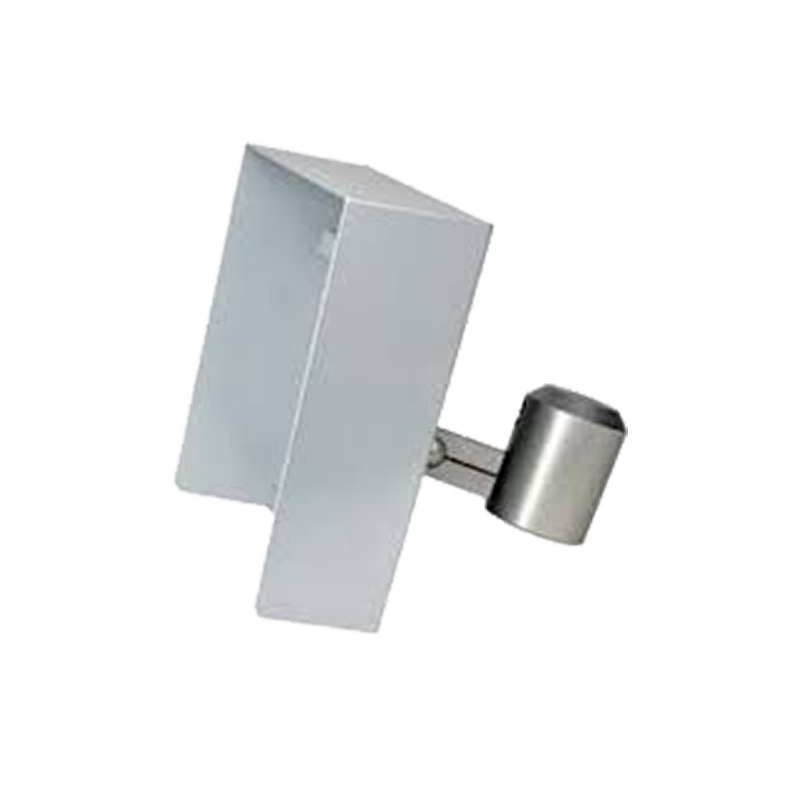 Visera de Protección para NEDAP® uPASS™ Target//Protective Visor for NEDAP® uPASS™ Target