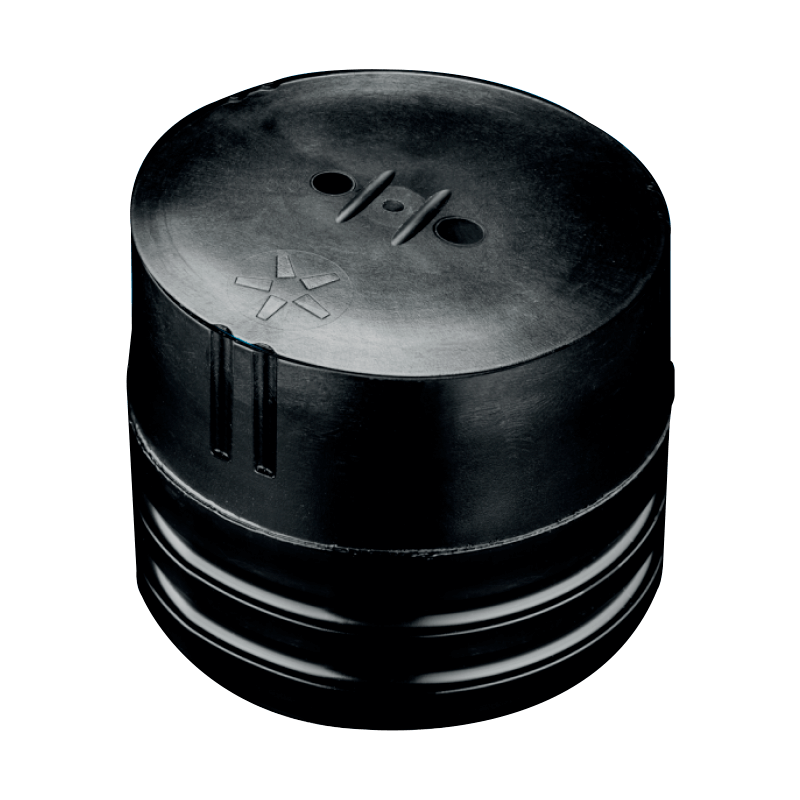 Sensor NEDAP® SENSIT™ de Empotrar (Australia)//NEDAP® SENSIT™ Flush Mount Sensor (AU)