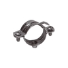 Abrazadera APOLO® NOKE 25 Cincado//APOLO® NOKE 25 Metal Clamp