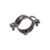 Abrazadera APOLO® NOKE 32 Cincado//APOLO® NOKE 32 Metal Clamp